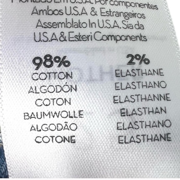 MOTHER - Crop Jeans- The Thrasher - Mother Superior - Picture 12 of 12